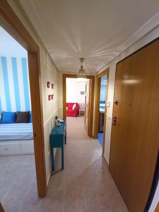Apartamento Tranquilo Cerca De Zonas Verdes ثيثا المظهر الخارجي الصورة